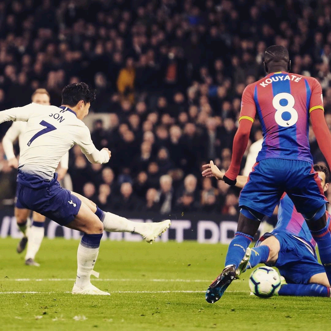 热刺在其康 热刺在其康