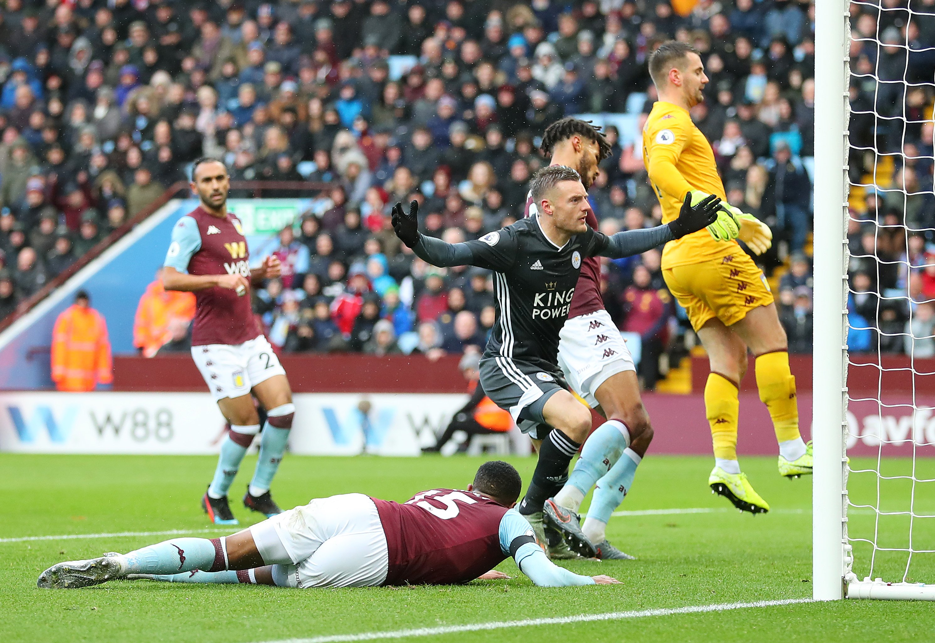 潜在影响与 潜在影响与